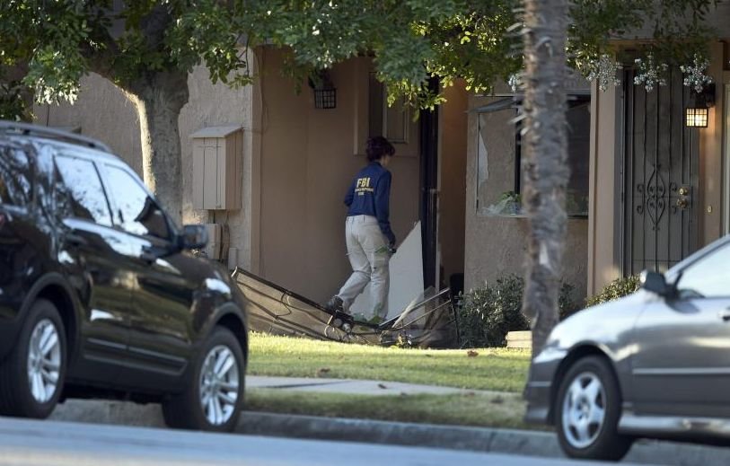 FBI tratează atacul armat din California ca dosar antiterorist