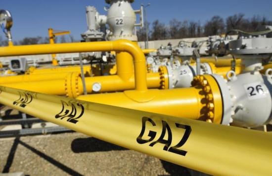 Rusia a suspendat lucrările la proiectul gazoductului Turkish Stream