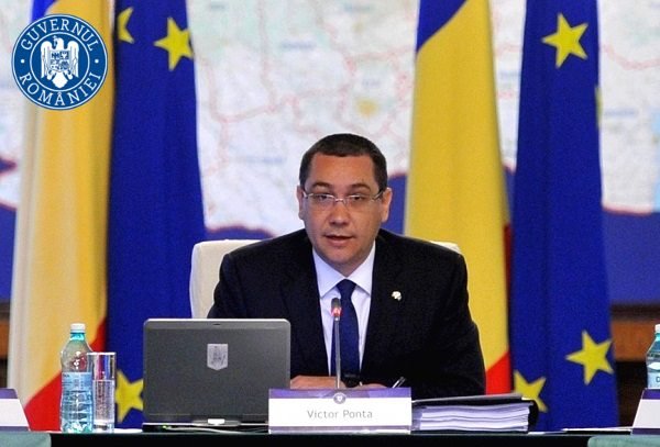 Victor Ponta: România este în primele trei țări în UE la stabilitate economică