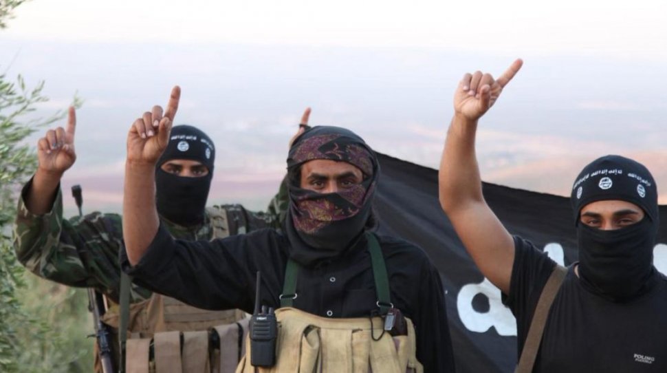 Amenințarea ISIS se va împlini curând. Teroriștii plănuiesc un atac de amploare în Marea Britanie