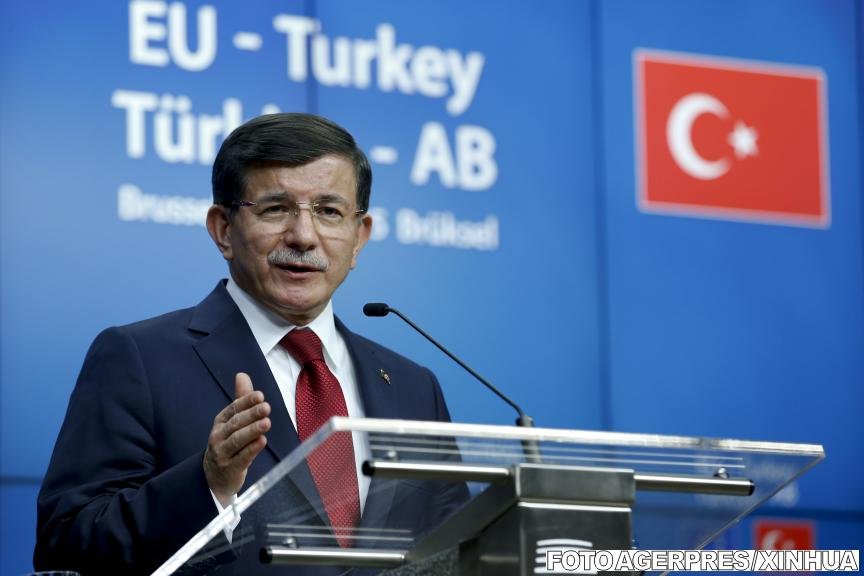 Turcia dezminte că a intervenit militar în Irak