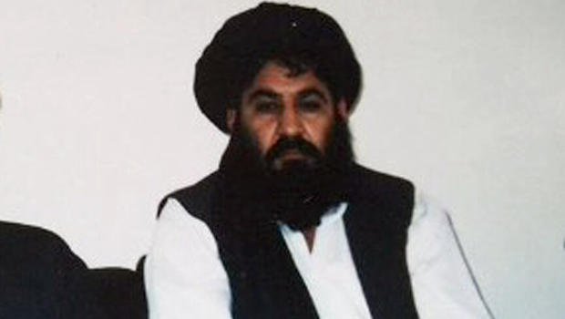 Liderul talibanilor se face auzit pentru a infirma zvonurile despre moartea sa