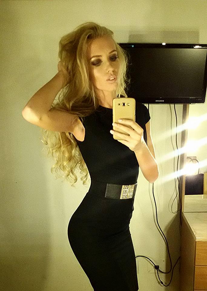 O superbă tânără din Chișinău este noua Miss România. Galerie foto 347323