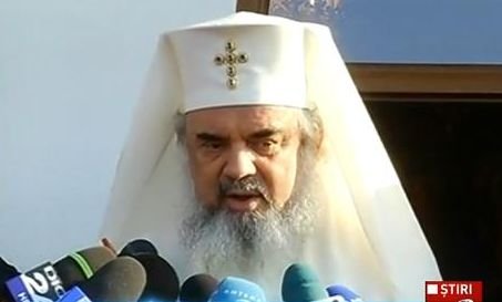 Patriarhul Daniel: Statul să ne dea înapoi ce a luat abuziv