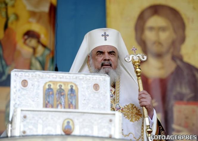 Patriarhul Daniel a gata să renunțe la coloana oficială, dacă „lumea este deranjată”