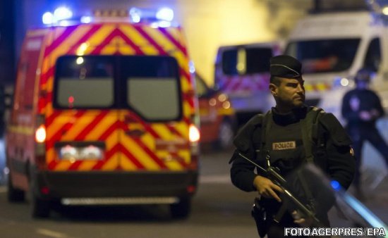 Alertă antiteroristă în Spania. Doi presupuși membri ai unei celule extremiste au lansat amenințări cu moartea, în numele Statului Islamic