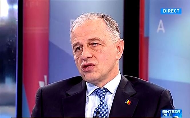 Mircea Geoană îl evaluează pe Klaus Iohannis, după primul an de mandat: Apreciez că nu s-a repezit să ia toată puterea ca Băsescu