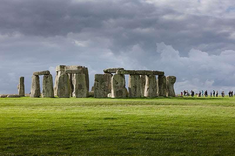 Originea Stonehenge-ului a fost identificată