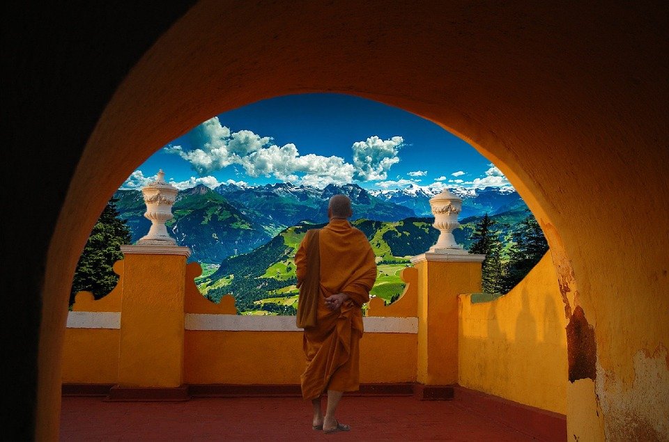 Remediul călugărilor tibetani pentru o dantură sănătoasă. E un secret vechi de secole!