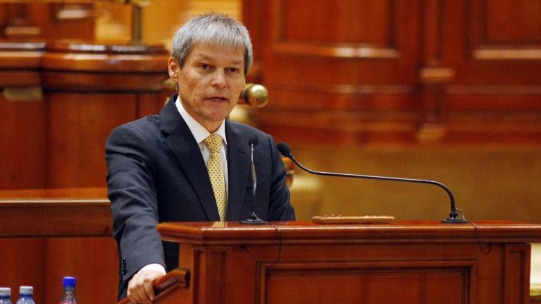 Schimbări importante în topul partidelor la parlamentare. Câţi români ar vota cu un viitor partid al lui Cioloş