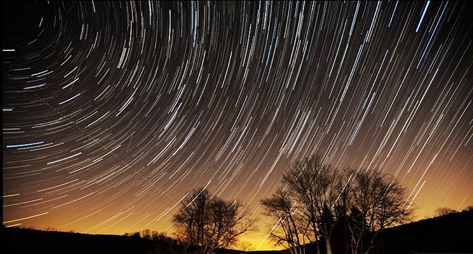 Fenomen astronomic spectaculos pe cerul României 