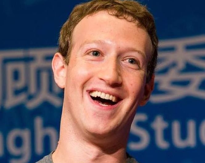 Mark Zuckerberg, poză emoționantă cu fetița sa pe Facebook