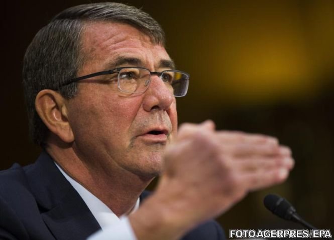 Pentagon: SUA, pregătite să trimită elicoptere de atac împotriva ISIS