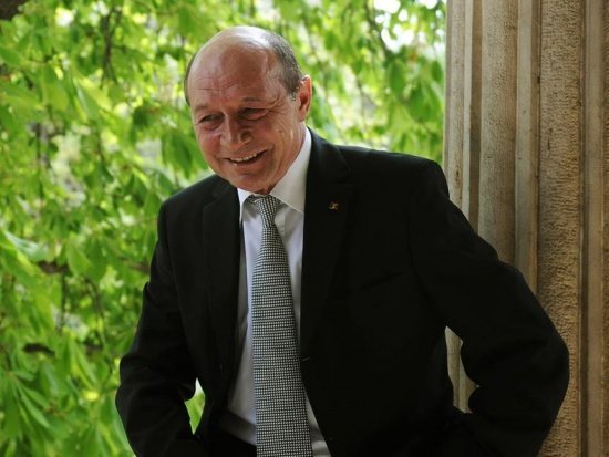 Traian Băsescu, tough attack against the Cioloș Government