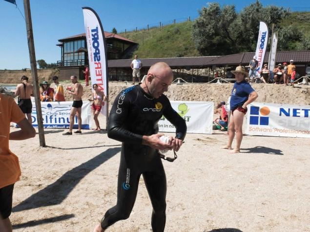 Cine este soţul noului Ministru al Finanţelor! Bărbatul Ancăi Dragu este antrenor de înot la o piscină din Bruxelles 348276