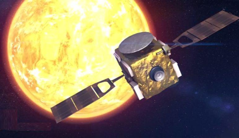 Japonia a plasat cu succes o sondă spațială pe orbita planetei Venus 