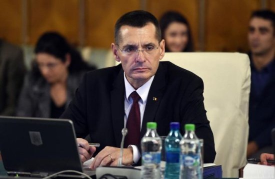 Secretarii de stat Ilie Botoș și Bogdan Tohăneanu au fost eliberați din funcție 