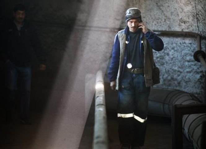 Tragedie în Bihor. Un miner s-a detonat la ieșirea din mina Băița