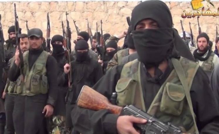 ISIS falimentară. Cum ar putea fi lăsaţi teroriştii fără venituri 