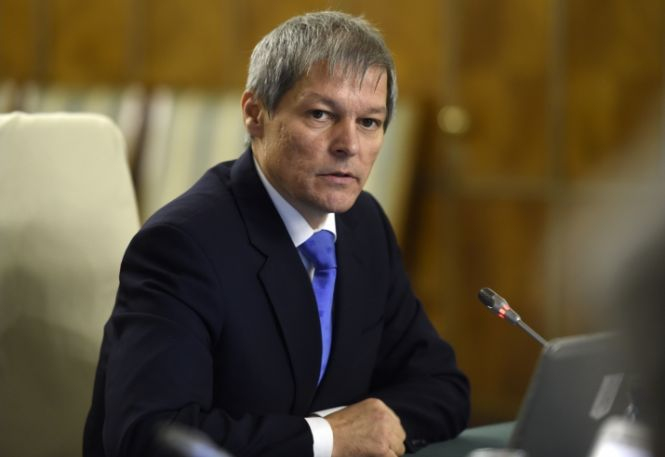 Cum arată proiectul de buget pe 2016, trimis de premierul Dacian Cioloş în Parlament