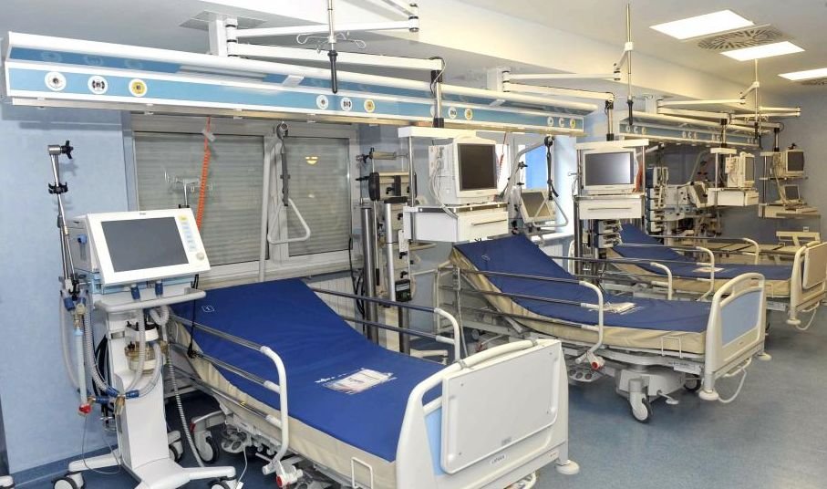 Spital nou pentru Bucureşti. Vezi aici cum va arăta