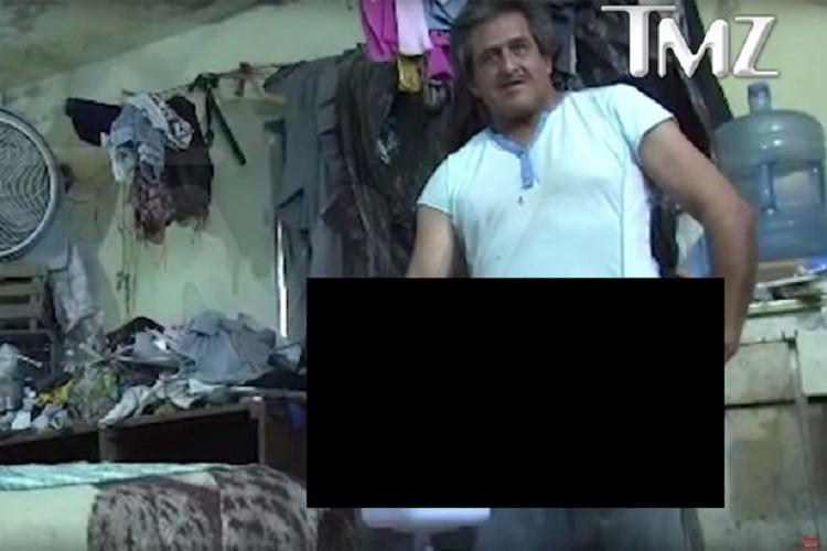 Cum arată cel mai dotat bărbat din lume. ”Are 48 de centimetri. Femeilor le este frică să facă dragoste cu mine” 348731