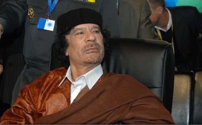 Fiul fostului președinte Muammar Gaddafi, răpit. Ce se cere în schimbul lui