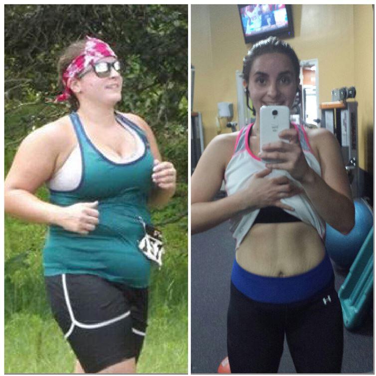 Cu greu s-ar fi uitat cineva la ele, dar acum au trupuri de model. Transformările sunt cu adevărat spectaculoase. GALERIE FOTO 348812