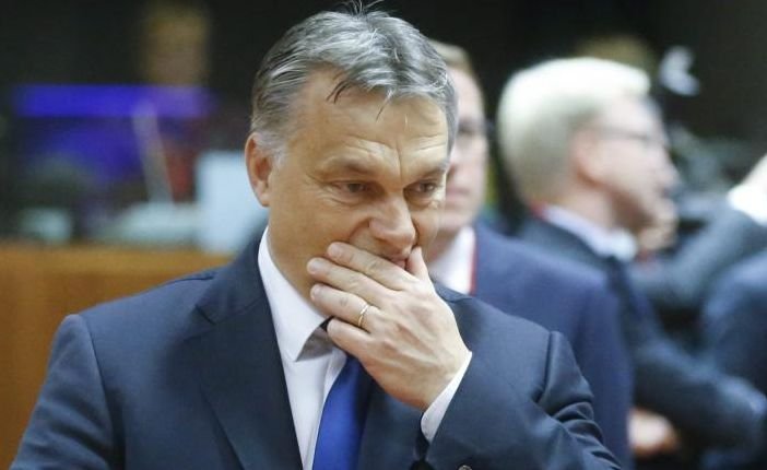 Viktor Orban a fost reales preşedinte al Fidesz