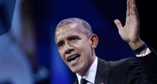 Barack Obama declară război grupării Stat Islamic. &quot;Mesajul nostru pentru ei este: voi urmaţi!&quot;
