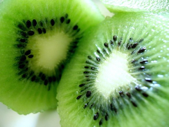 Beneficiile nebănuite ale consumului de kiwi