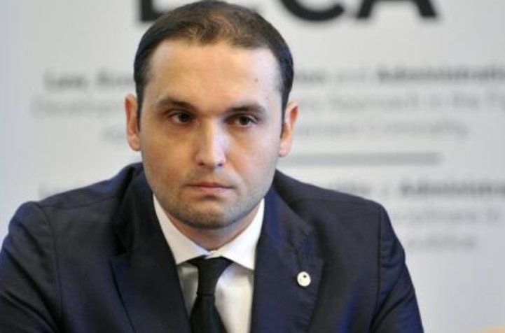 Bogdan Stan a fost numit în funcția de președinte al ANI