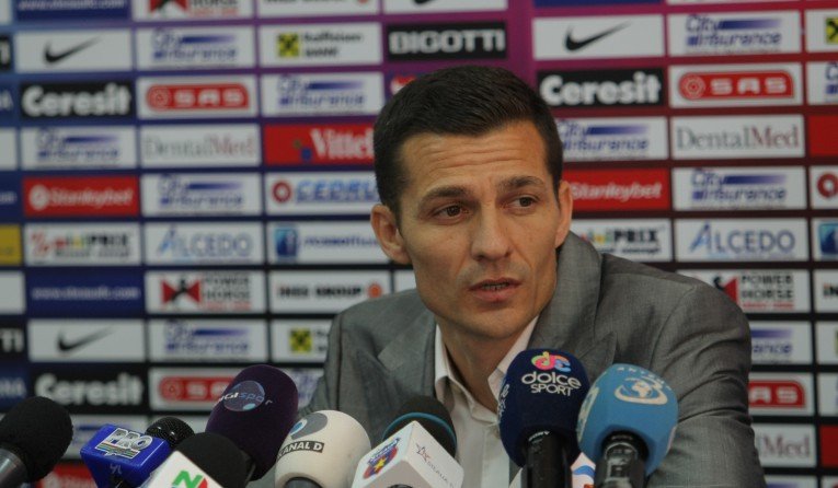 Costel Gâlcă dă lovitura vieții: va antrena în Primera Division