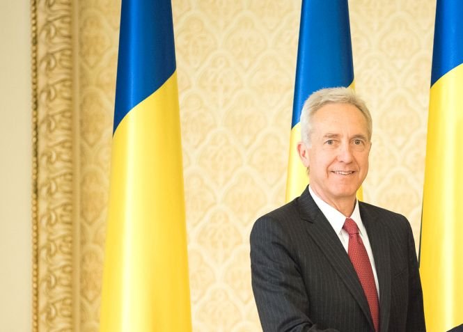 Ambasadorul SUA: Schimbările din România, curajoase