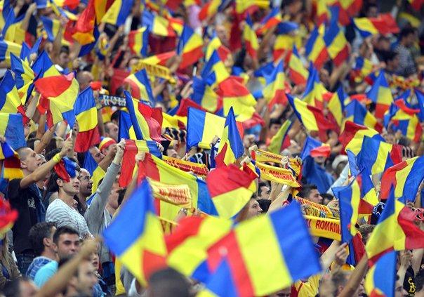Vrei să susții România? Află cum poți achiziționa bilete la EURO 2016