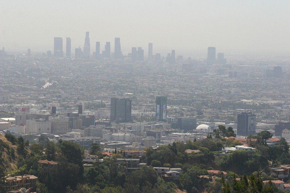 Amenințare teroristă în Los Angeles. Peste 1.000 de școli au fost închise