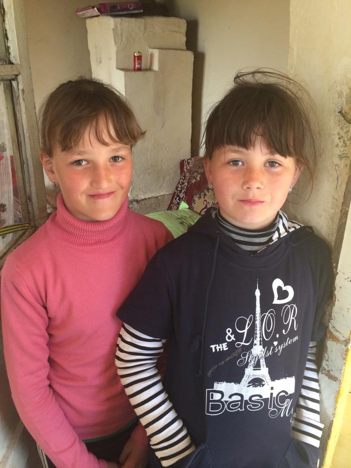 Primul Crăciun în casă nouă pentru premiantele din localitatea Fundulea, județul Călărași 349263