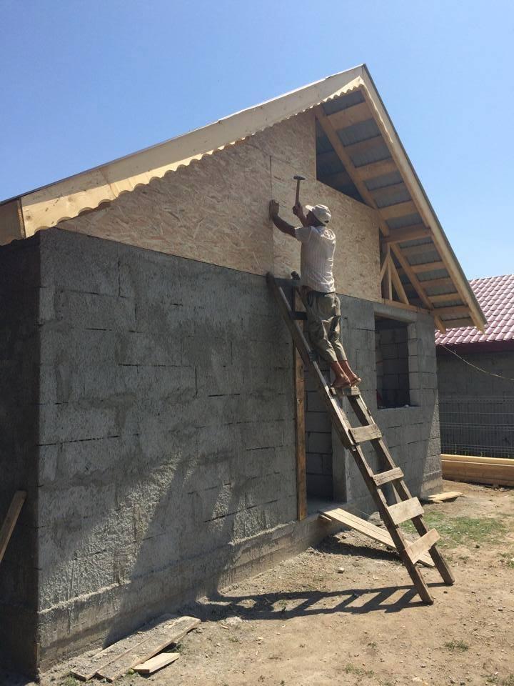 Primul Crăciun în casă nouă pentru premiantele din localitatea Fundulea, județul Călărași 349268