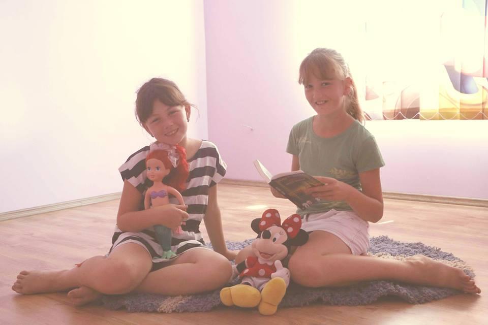 Primul Crăciun în casă nouă pentru premiantele din localitatea Fundulea, județul Călărași 349270