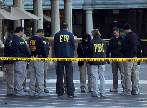 FBI: Statul Islamic a ”revoluționat” terorismul