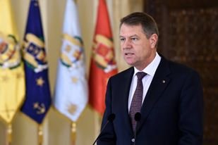 Klaus Iohannis, atac voalat la Traian Băsescu: România a fost izolată în politica externă în anii anteriori