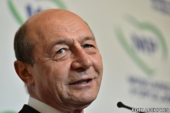 Omul lui Traian Băsescu, trimis în judecată