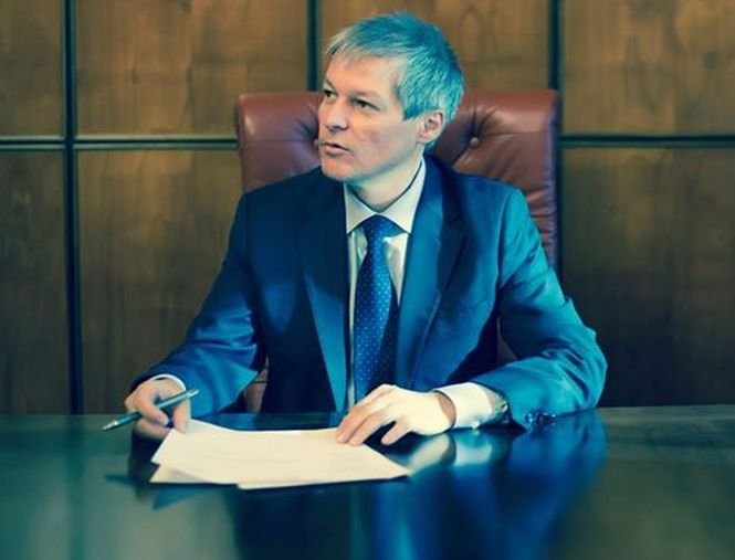 Cioloş suspends &quot;sheepdog act&quot; through April 30