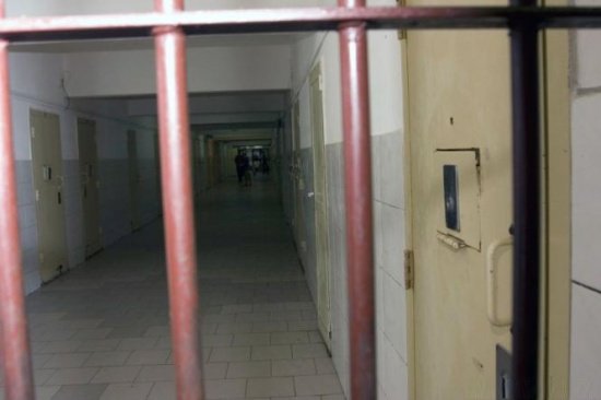 Greva foamei la Penitenciarul Brăila: 9 deținuți refuză să mănânce pentru că au fost mutați împreună într-o singură celulă!