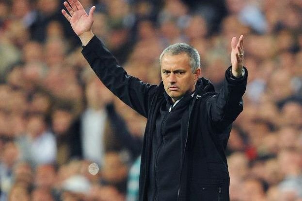 Jose Mourinho a fost dat afară de la Chelsea, la șapte luni după ce a luat titlul