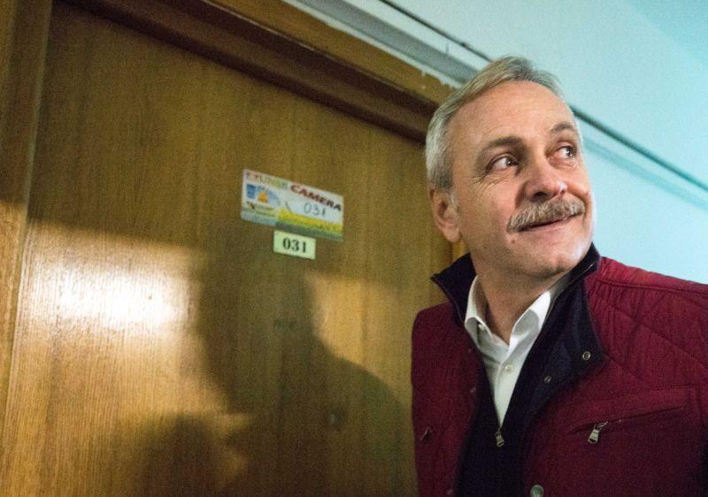 Liviu Dragnea, mesaj nostalgic pe Facebook, după Congresul Tinerilor Social Democrați 349762