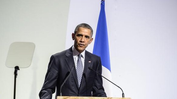 Barack Obama, anunț de ultimă oră privind amenințarea teroristă 