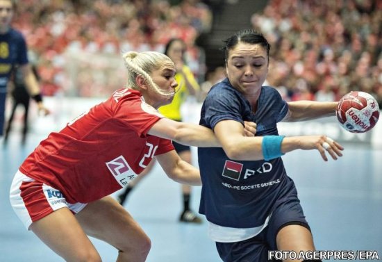  România-Norvegia. Scandal la Campionatul Mondial de Handbal feminin. Conferințele de presă, interzise