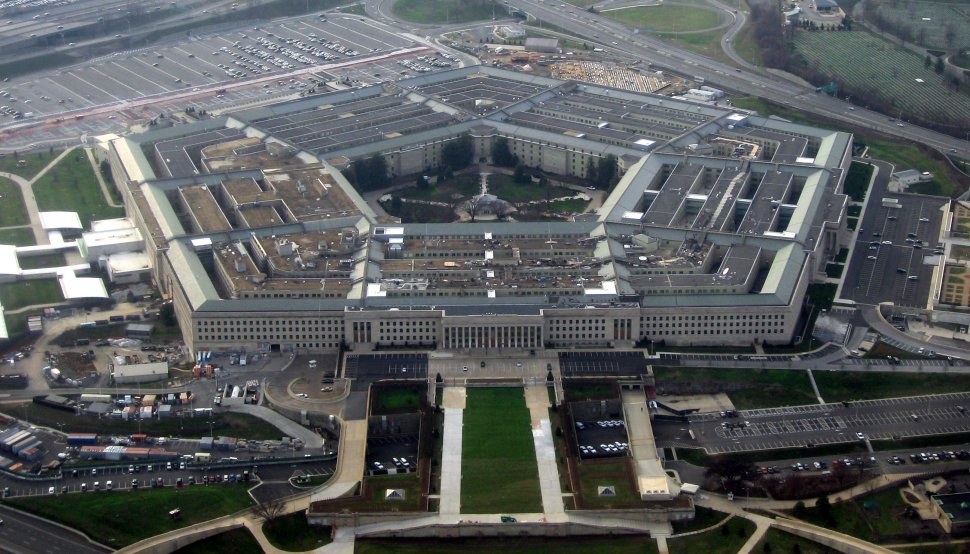 Șeful Pentagonului recunoaște că a pus Statele Unite în pericol