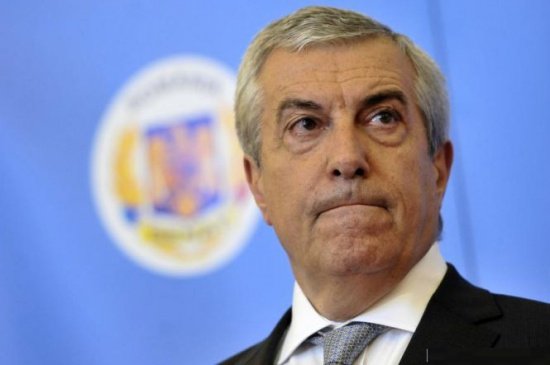 Călin Popescu Tăriceanu respinge alianța cu Traian Băsescu